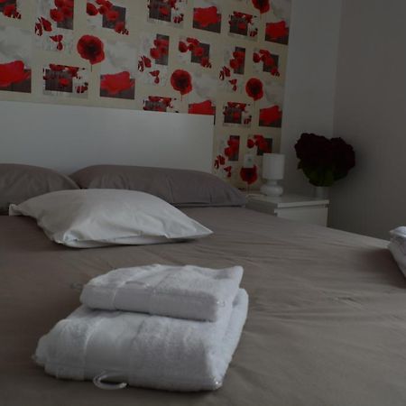 Arena'S Apartament 발렌시아 외부 사진