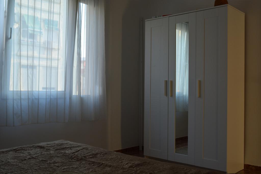 Arena'S Apartament 발렌시아 외부 사진