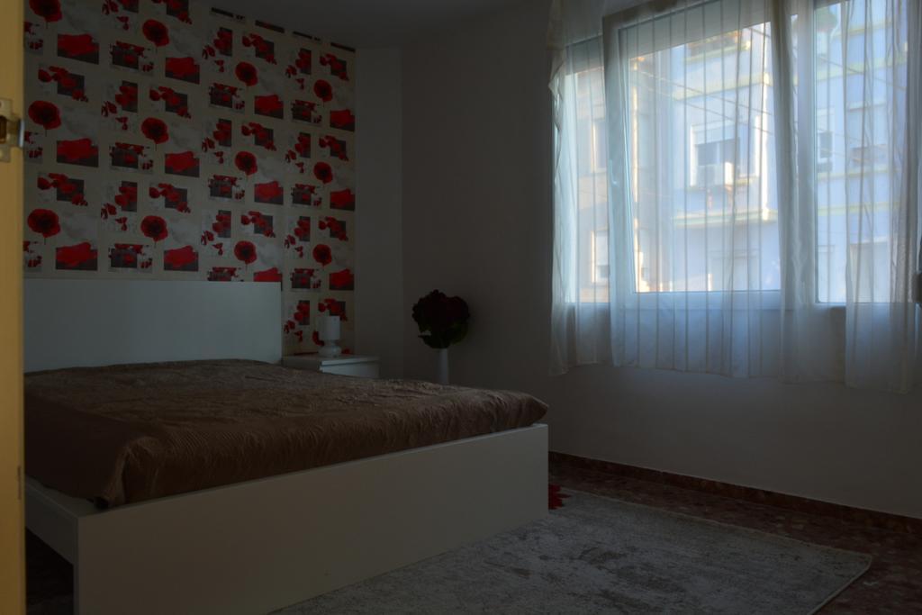 Arena'S Apartament 발렌시아 외부 사진