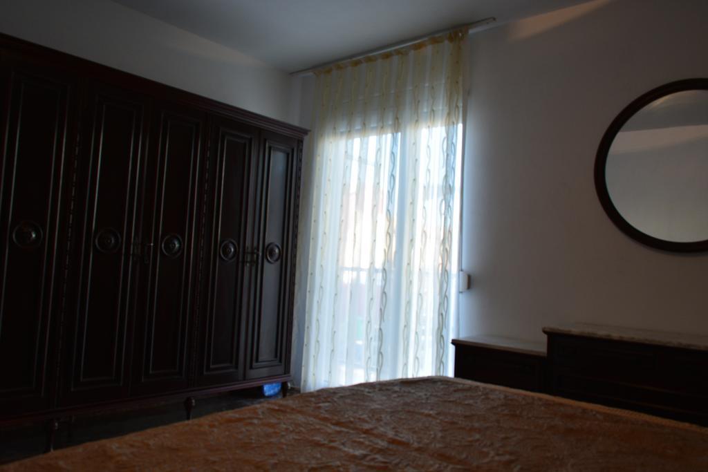 Arena'S Apartament 발렌시아 외부 사진