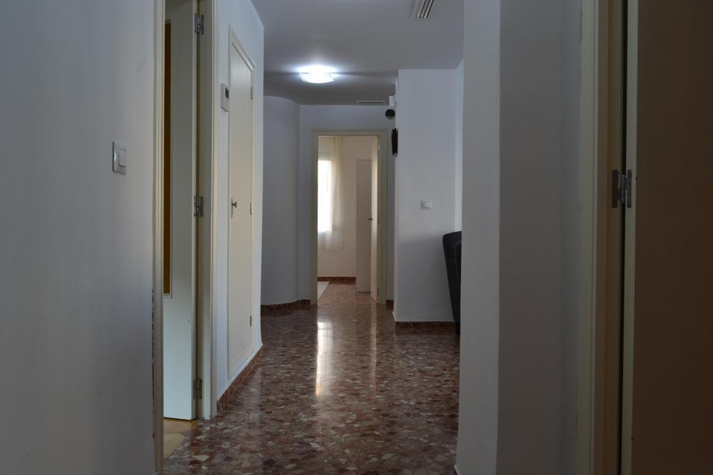 Arena'S Apartament 발렌시아 외부 사진